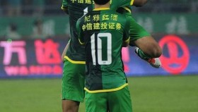 申花大胜广西，西海岸险胜铁人！谢鹏飞回归助战泰山队激情对决