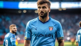 西甲对决：西班牙人挑战皇马，力争打破不败金身