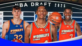 篮球界争议：丹皮尔自封联盟第二中锋，巴克利辣评背后的故事